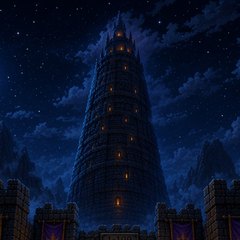 Endless Tower is here