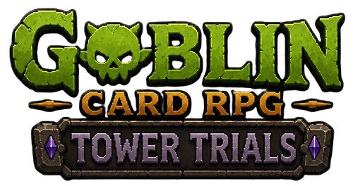Goblin Card RPG: Tower Trials